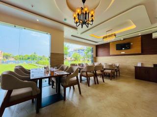 The Cristallo Resort - 1