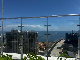 Atmosphere Sea View Apartment Arcadia - 9