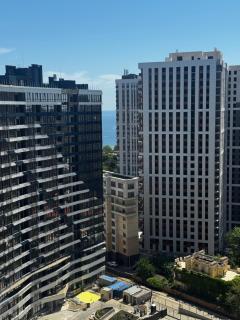 Atmosphere Sea View Apartment Arcadia - 8
