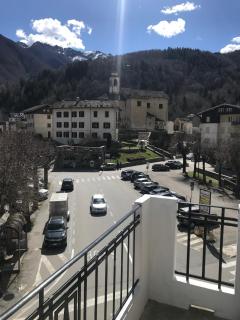Casa in montagna con vista Scopello Valsesia - 8