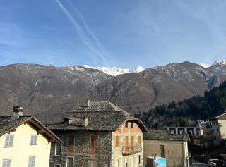 Casa in montagna con vista Scopello Valsesia - 7