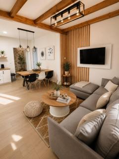 Euphoria Suites and Studios - 0