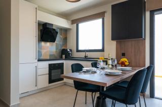 Elaura Luxury Residensces Aether - 4
