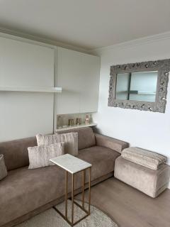 Apartment Stadtblick oder Apartment Meerblick - Westerland - 2