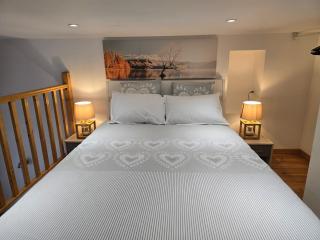 Studio mezzanine - 4 pers - Parking - 2km Walibi - 8