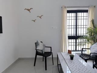 PRISM Elite Airport Residence - 8