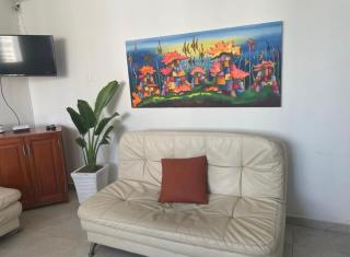 III NICE 2 BEDROOM APARTMENT Bocagrande - 4