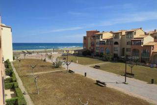 Appartement 6 personnes - proche de la plage - Parking - 6FM34B1 - 7