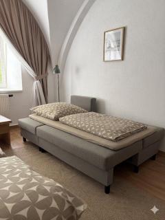 Gipfelglück Sebnitz Apartment - 5