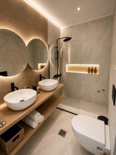 Euphoria Suites and Studios - 9