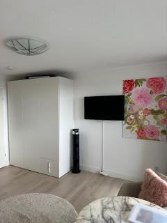 Apartment Stadtblick oder Apartment Meerblick - Westerland - 5