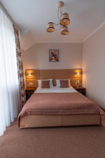 Hotel&Restaurant Premium Club - 1