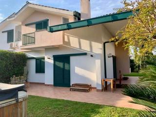 Villa Rosa - 6