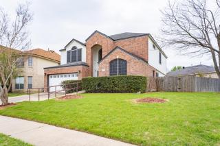 Spacious beautiful home near Kalahari Resorts (9min) - 2