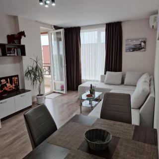 Ferano Beach Apartments - Nessebar - 9