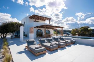 the shelter - a milos project - 3