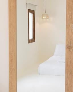 the shelter - a milos project - 1