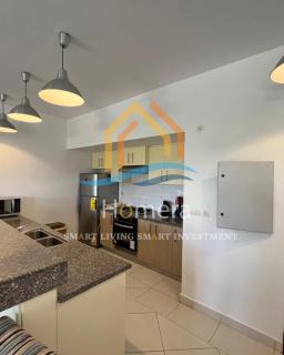 Marassi Verdi ground -3 bedroom-2 bathroom-nany room-garden-direct lagoon - 5
