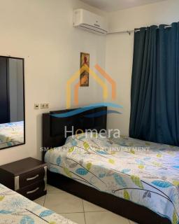 Marassi Verdi ground -3 bedroom-2 bathroom-nany room-garden-direct lagoon - 4