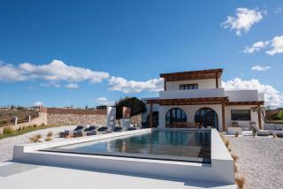 the shelter - a milos project - 0