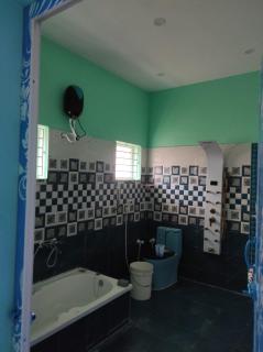 Blue spot manju groups - 4