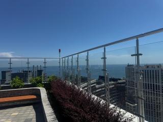Atmosphere Sea View Apartment Arcadia - 0