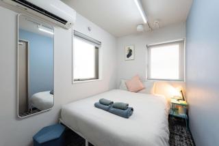 Nishisugamo hostel-TS0443 - 1