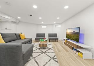 10Guests! Parking 1ST FLOOR-Duplex - 9