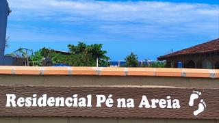 Residencial Pé na Areia - 0