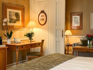 Carlton Lausanne Boutique Hôtel - 2