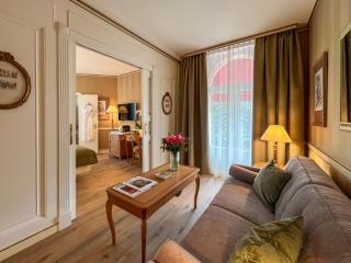 Carlton Lausanne Boutique Hôtel - 5