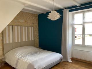 Gîte 86G1351 -  - 9
