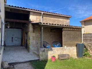Gîte 86G1351 -  - 3