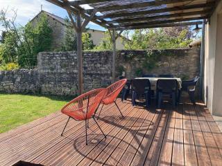 Gîte 86G1351 -  - 1
