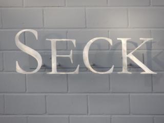 Weingut Seck - Dolgesheim - 9