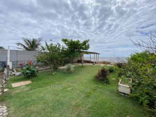 Residencial Pé na Areia - 5