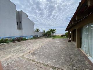 Residencial Pé na Areia - 2