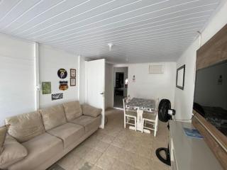 Residencial Pé na Areia - 1