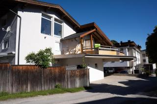 Apartment Wildauer - 8