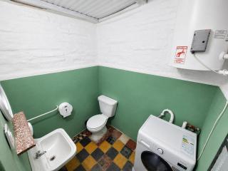 El Gran Gomero Hostal & Motoposada - 7