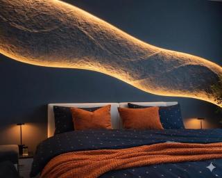 Horizon Luxury Apartment - 9