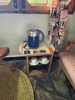 Lushoto Kaya Wald Stay - 2