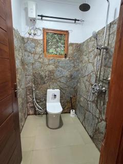 Lushoto Kaya Wald Stay - 1