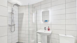Sea Legs - 2 Bedroom Apartment - Tenby - 5
