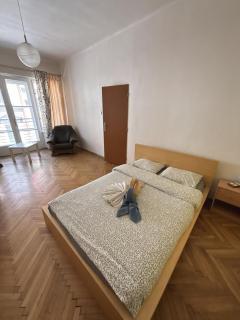 Apartmán u Starého Města - 7