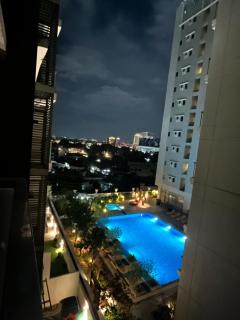 2BR Williams Haven- The Palladium Iloilo Megaworld Business Park - 1