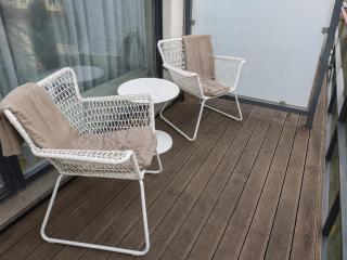 Cozy Aisa Stay - 2