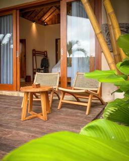 The Scape Valley Villas - 8