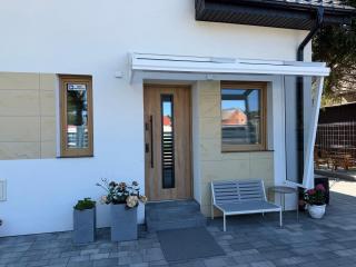 Apartamenty Dana - 8
