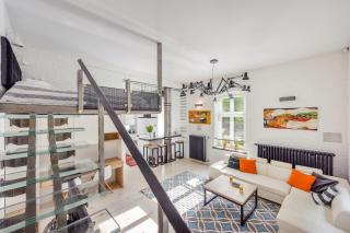 Victory Residence - The Art of Sopot - 1